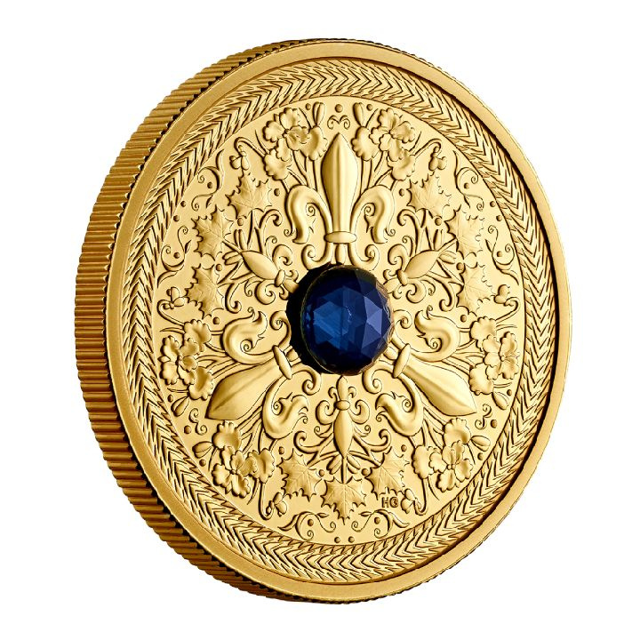 Kanada: Kanada sokszínűségének ünneplése – Kultúra és hagyományok 1 uncia arany Proof