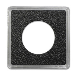 Leuchtturm - Capsulă din plastic Quadrum Intercept diametru: diverse dimensiuni 6 bucăți