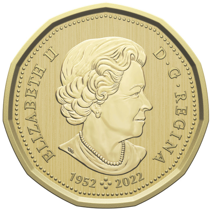 Canada: Conservation Stories - Greater Sage-Grouse 6 Coin 2023 Set Specimen