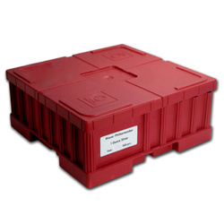 Original masterbox Orquesta Filarmónica de Viena 1 oz Plata