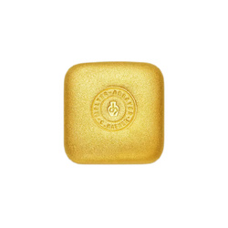Lingote de oro fundido 50 g C Hafner