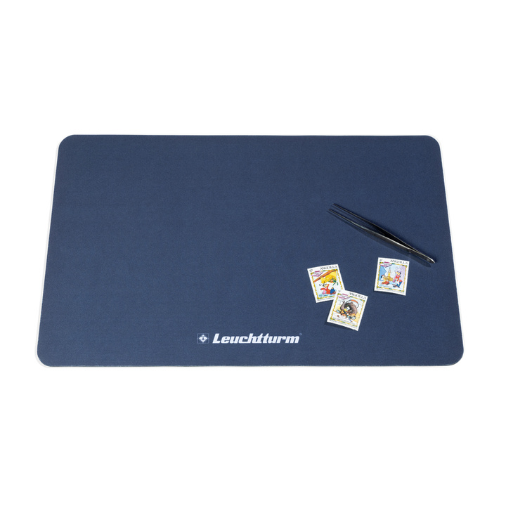 Leuchtturm - Tapis de travail BASIS (500 x 350)
