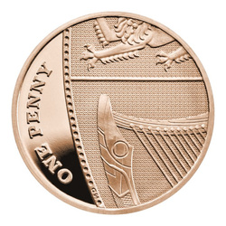 Ensemble de 10 pièces Her Majesty Queen Elizabeth Or 2022 Proof