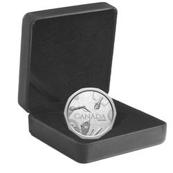 Canada: The Calling of an Engineer $25 Silber 2025 Proof 