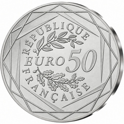 Silver Coin Lord of the Rings: Arwen and Rivendell colorized 1 oz Silver 2026