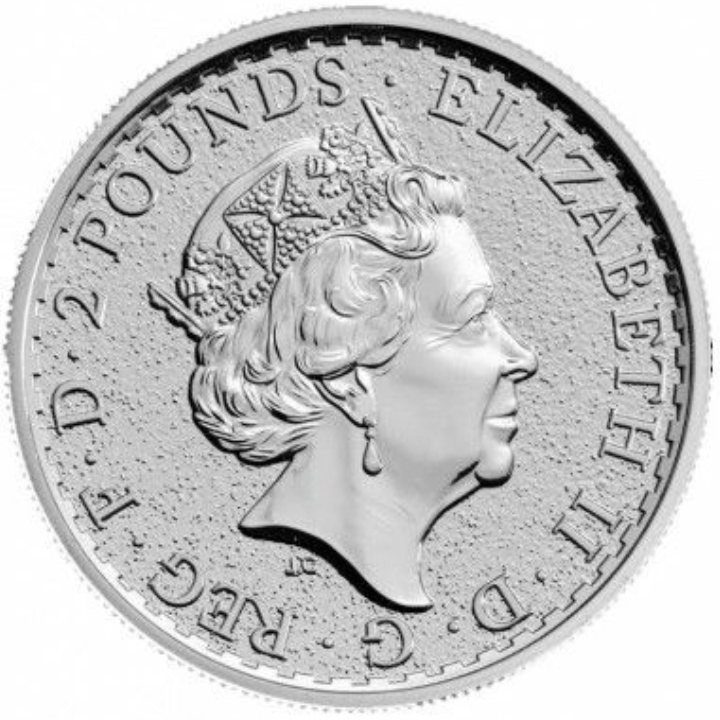 Lunar: Año del Gallo 1 oz Plata 2017