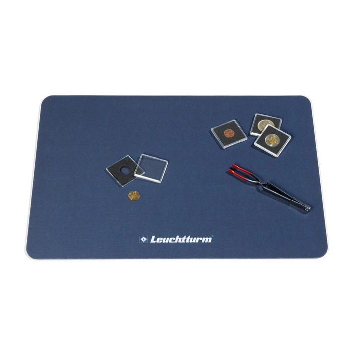Leuchtturm - BASIS tappetino da lavoro (500 x 350)