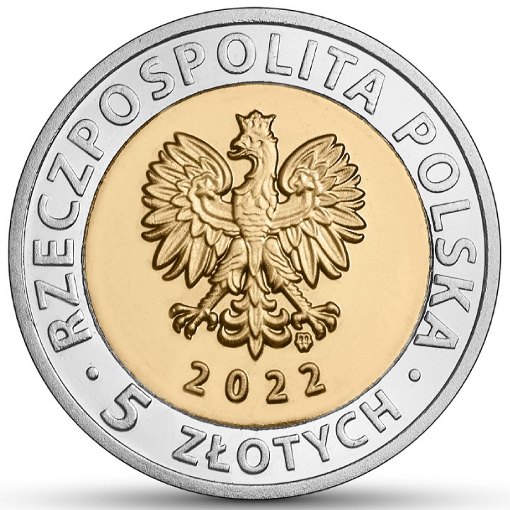 Fedezze fel Lengyelországot – Moszna kastély 5 zł 2022