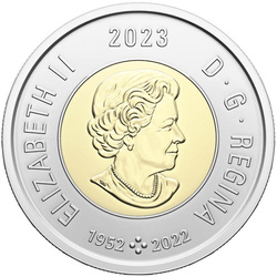 Canada: 100th Anniversary of the Birth of Jean Paul Riopelle - Commemorative Collector Keepsake Card 7 Coin 2023 Set