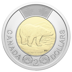 Set of Steel Coins Canada: Special Wrap Roll Collection - First Strikes 5 x Wrap Roll 2026