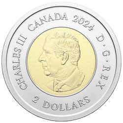 Canada: Celebrating Inuit Nunangat colorato $2 2024