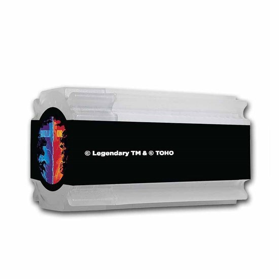 Niue: King Kong 1 oz Plata 2021