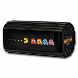 Niue: PAC-MAN 1 oz Plata 2021