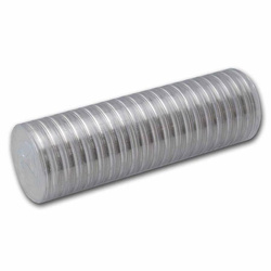 Niue : Prédateurs au sommet - Requin contre crocodile 1 once d'argent 2022