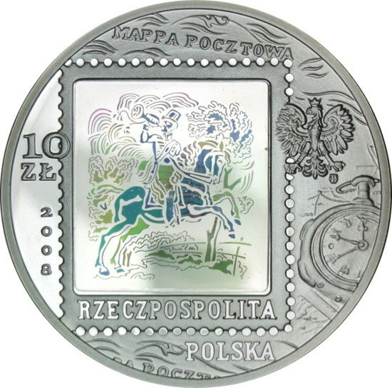 A Lengyel-Litván Unió 450. évfordulója 2008