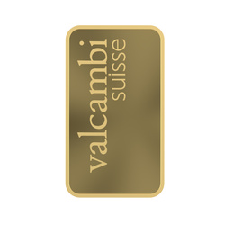 Lingou Valcambi 100 g aur