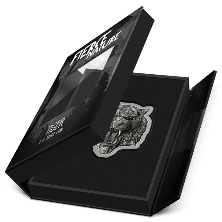 Niue: Star Wars The Mandalorian – Ahsoka Tano 1 oncia d'oro 2022 Proof