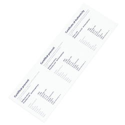 Niue : Monde préhistorique - Archaeopteryx coloré 1 Argent 2023 Proof