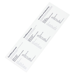 5 darabos érmekészlet Nagy-Britannia Réz-nikkel 2023 Proof Emlékérme