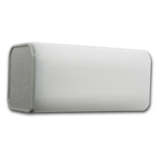 Britannia 1 oz Plata 2016