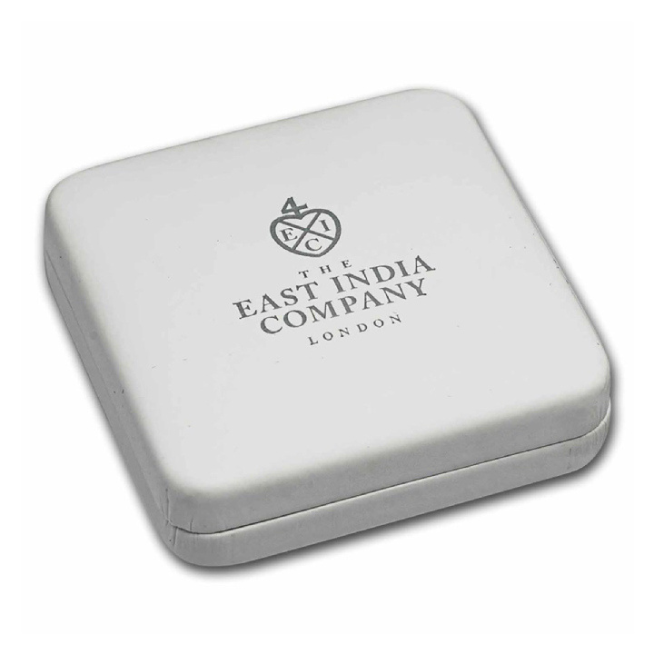 Ausztrália vietnami háborúban való részvételének 50. évfordulója színes 2 dollár ezüst 2023 Proof „C” pénzverdejel