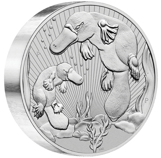 The Next Generation: Madre Pico de Bebé 10 oz Plata 2021