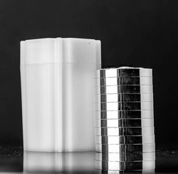 Scottsdale Mint Lion Stacker 2 uncia ezüst érme