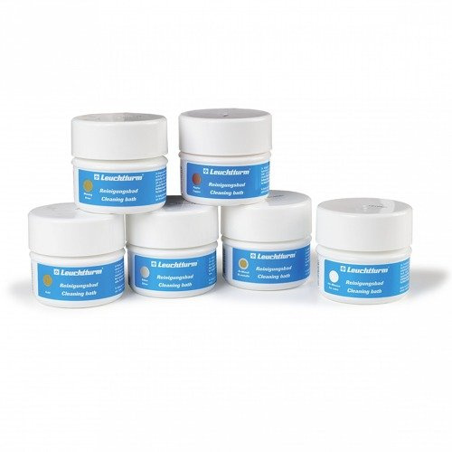 Detergente per monete in ottone