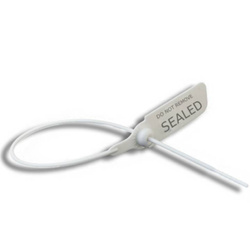  Vehicle Security Transport Seal (plastic) 1 pc