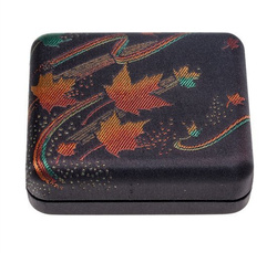 25 Aniversario Bandera Canadiense 1990 Proof