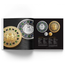 Annual Collection Book with Special Edition Uncirculated Set 2023