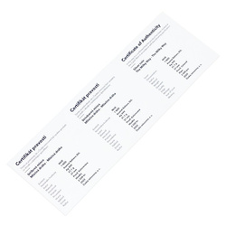 Tokelau: II. Erzsébet királynő koronázása aranyozott 1 uncia ezüst 2023 Proof