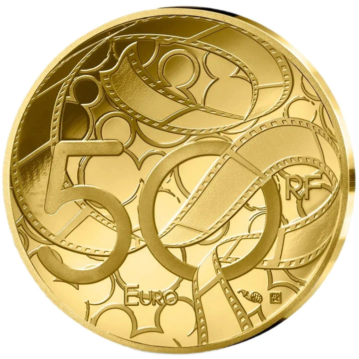 Moneta d'Oro Disney - Alice nel Paese delle Meraviglie 1/4 oncia d'Oro 2026 Proof