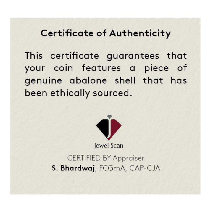 Canada: Celebrating Canada’s Diversity - Knowledge and Interconnection 1 oz Gold 2023 Proof Coin