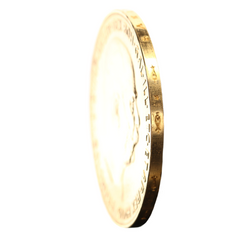100 Corona Franz Joseph I Gold 1915