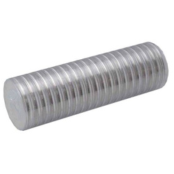 Niue: Shrek 20° anniversario del film 1 oncia d'argento 2021