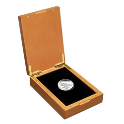 Australský orel 1 unce platiny Proof 2016