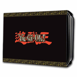 Set of 2 coins Niue: Yu-Gi-Oh! Maximillion Pegasus, Dark Magician Girl colorized - 25th Anniversary 2 x 1oz Silver 2022