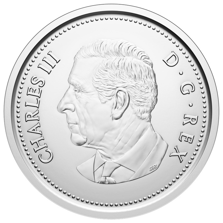 Canada: Canadian Classic Set of 6 Coins 2026