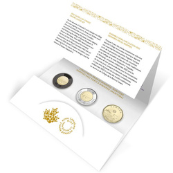 Set Canada Last Strikes 6 monede 2022