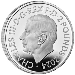 Star Wars: Han Solo y Chewbacca 1 oz Plata 2023 Proof