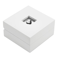 Boda de color 1 oz Plata 2024 Proof