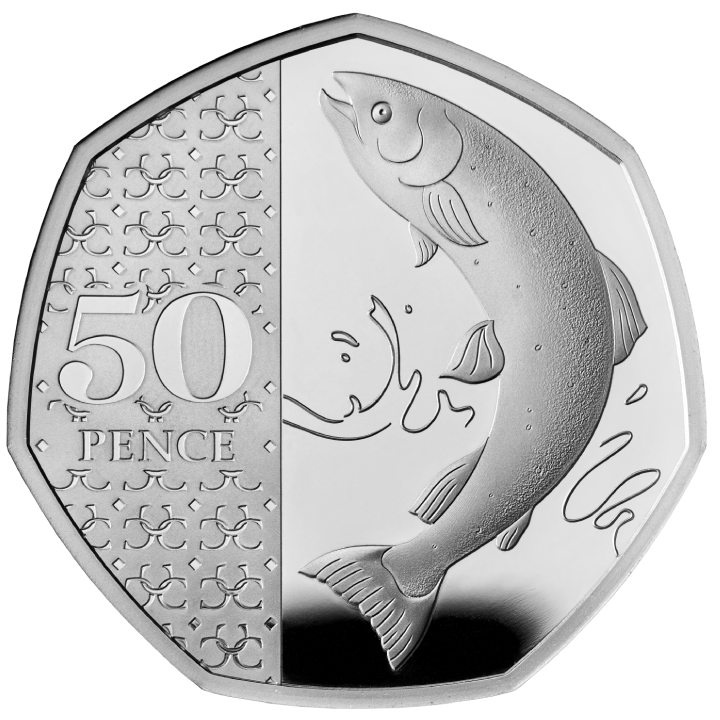 Ensemble de 13 pièces en argent Grande-Bretagne 2024 Proof