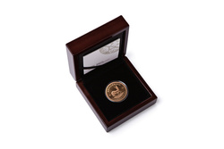 Krugerrand 1 oncia d'oro 2022 Proof