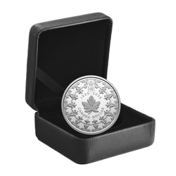 Moneda de plata Canadá: Silver Dollar - 100th Anniversary of the Birth of Queen Elizabeth II $1 Plata 2026 Proof