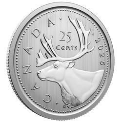 Ensemble Canada : Conservation Stories : Monarch Butterfly 6 pièces 2025 Specimen