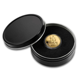 Samoa: DC Comics - Aquaman 1 oz Gold 2023 Coin