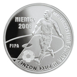 FIFA Mistrzostwa Świata w Piłce Nożnej Niemcy 2006