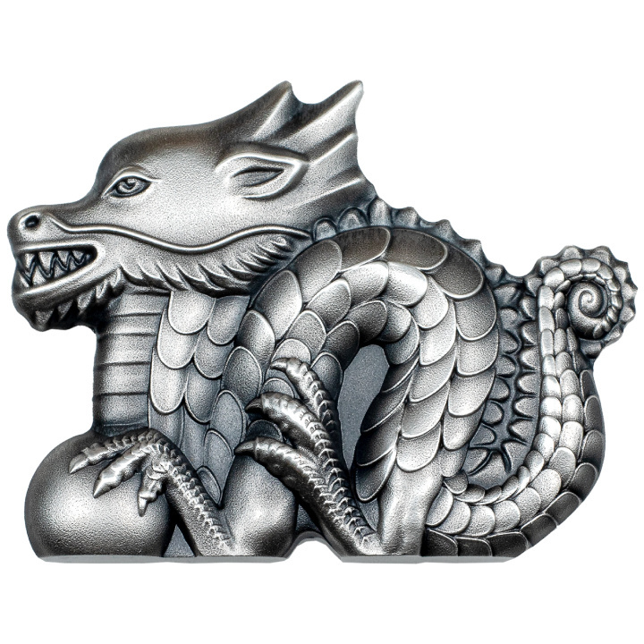 A vonat Jeruzsálembe 1 uncia arany 2020