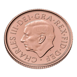 Regno Unito: Memorial Sovereign 2022